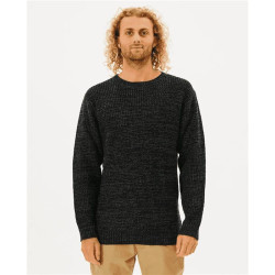 Pull RIPCURL Tide Crew Black