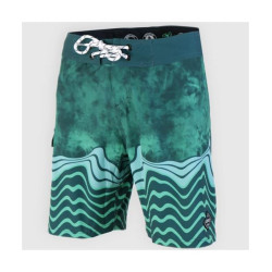 Boardshort SOORUZ Classic 18 Marin Blue S