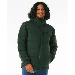 Veste RIPCURL Anti Series Hi Loft Hood Deep Forest