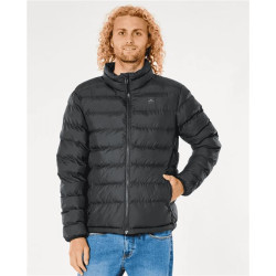 Veste RIPCURL Anti Series Elite Puff Crew Black