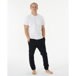 Pantalon RIPCURL Re Entry Jogger Pant Black