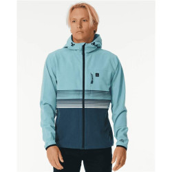 Veste RIPCURL Anti Series Elite Jacket Dusty Blue