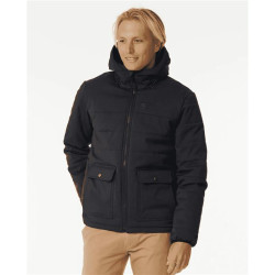 Veste RIPCURL Anti Series Ridge Jacket Black