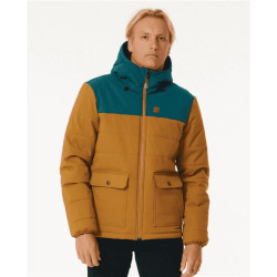 Veste RIPCURL Anti Series Ridge Jacket Gold
