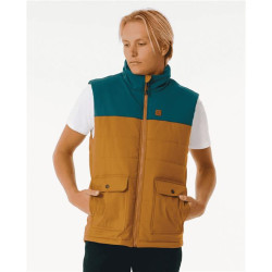 Veste RIPCURL Anti Series Ridge Vest Gold