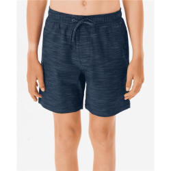 Short junior RIPCURL Boardwalkâ Jackson Volley -Boy Navy