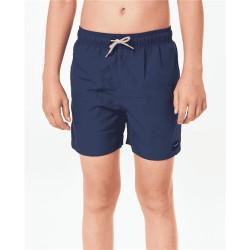 BoardShort junior RIPCURL Offset Volley -Boy Navy