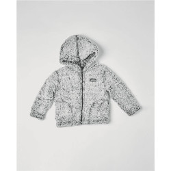 Sweat junior RIPCURL Dark N Stormy -Girl Light Grey