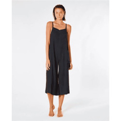 Combinaison RIPCURL Premium Surf Jumpsuit Black
