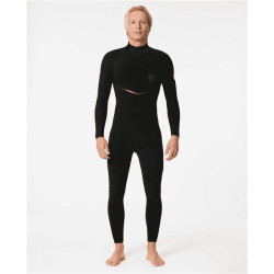 Combinaison intégrale RIPCURL E-Bomb Bz Stm 43 Gb Black
