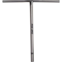 Guidon Trottinette LONGWAY Long John SCS Brut 750mm