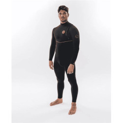 Combinaison intégrale RIPCURL Fbomb Fusion 32Gb Zf Black