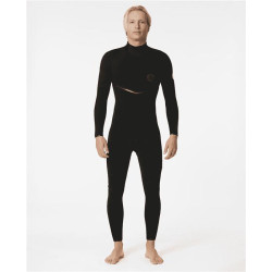 Combinaison intégrale RIPCURL E-Bomb Bz Stm 53 Gb Black