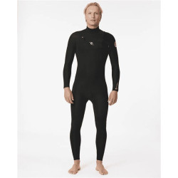 Combinaison intégrale RIPCURL D/Patrol Perf Cz 32Gb Stm Black Taille:MT