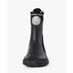 Chaussons néoprène RIPCURL Rubber Soul Plus 5Mm Hidden S/ Black