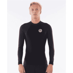 Top néoprène RIPCURL Flash Bomb Neo Poly L/Sl Black