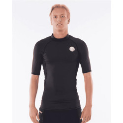 Top surf RIPCURL Thermopro S/Sl Black