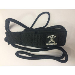 Leash de wing SURF PISTOLS Poignet