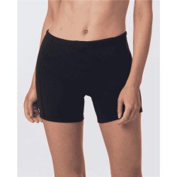 Short femme néoprène femme RIPCURL Wmns.D/Patrol 1Mm Neo Shs Black