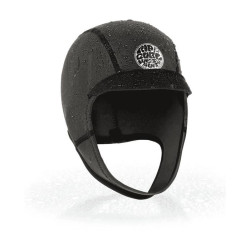 Cagoule RIPCURL Dawn Patrol 2Mm Surf Cap Black