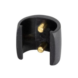 Clip de wishbone UNIFIBER Double pin lock V2 27/20