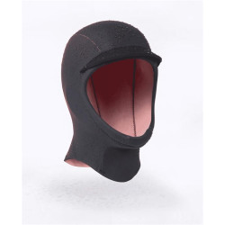 Cagoule RIPCURL Heatseeker 3Mm Gb Hood Black