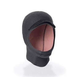 Cagoule RIPCURL Heatseeker 4Mm Gb Hood Black