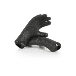 Gants néoprène RIPCURL Dawn Patrol 3Mm Glove Black