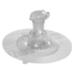 Dr Tuba valves 9mm return Inflate deflate