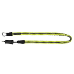 Leash d´aile MYSTIC Kite Long 650 Lime