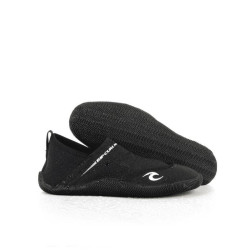 Chaussons néoprène RIPCURL Junior Reefwalker Black