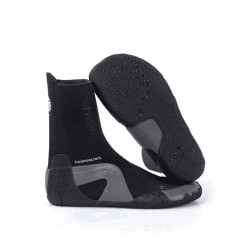 Chaussons néoprène RIPCURL D/Patrol 3Mm Round Toe Bo Black
