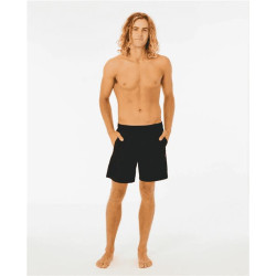 Short RIPCURL Vaporcool Pivot Volley Black