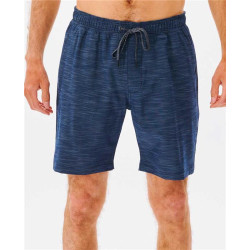 Short RIPCURL Boardwalk Jackson Volley Navy