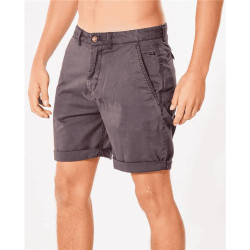 Short RIPCURL Twisted Walkshort Black