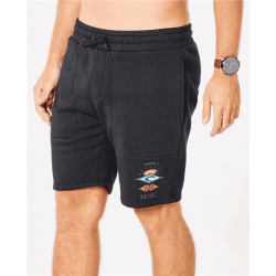 Short RIPCURL Search Icon Trackshort Black