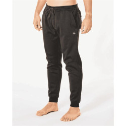 Pantalon RIPCURL Anti Series Departed Trackpant Black