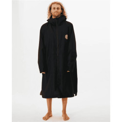Poncho RIPCURL Surf Series Poncho Black
