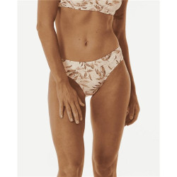 Bikini bottom RIPCURL La Isla Full Pant Natural
