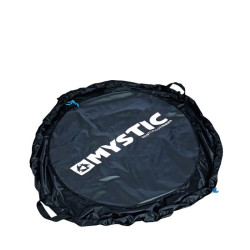 Sac de change MYSTIC Wetsuit Bag 900 Black