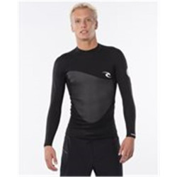 Top néoprène RIPCURL Omega manches longues 1.5mm S
