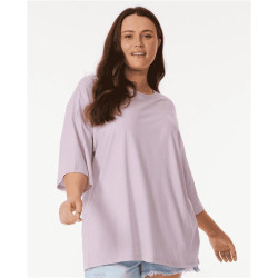 Teeshirt femme RIPCURL Icons Of Surf Heritage Tee 2 Lilac
