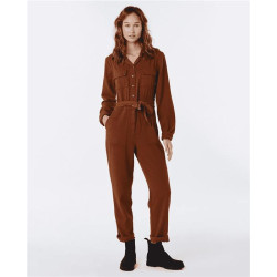 Combinaison RIPCURL Combi Searcher Dark Brown