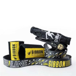 Slackline GIBBON Jib Line Treewear