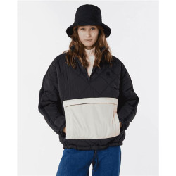 Veste femme RIPCURL Anti-Series Pack Anorak Black S