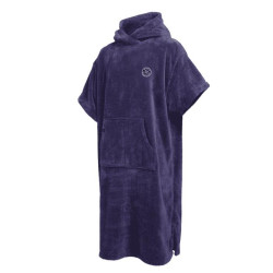 Poncho MYSTIC Teddy Deep Purple