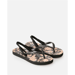 Sandales RIPCURL Sun Catcher Open Toe-Girl Black