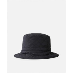 Chapeau RIPCURL Anti-Series Elite Bucket Hat Black