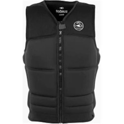 Gilet impact SOORUZ Ground CE Slate