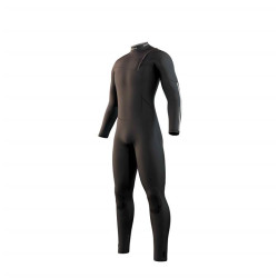 Combinaison intégrale MYSTIC The One 5/3mm Zipfree Black